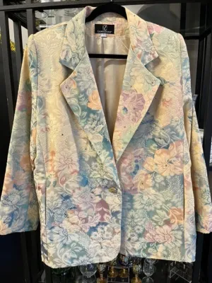 Lorizoni Blazer, size L  #3037