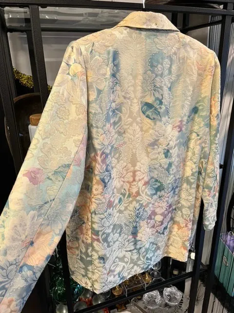 Lorizoni Blazer, size L  #3037