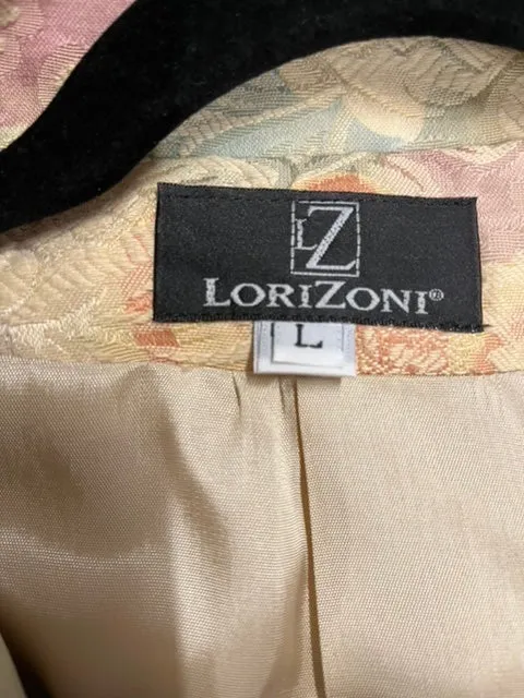 Lorizoni Blazer, size L  #3037