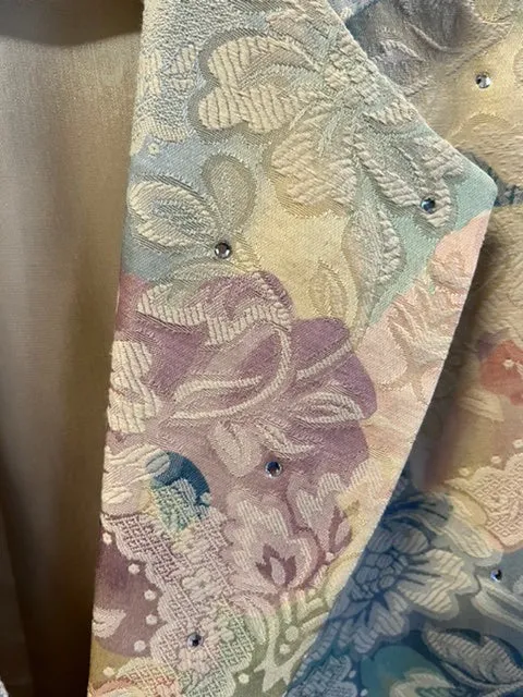 Lorizoni Blazer, size L  #3037