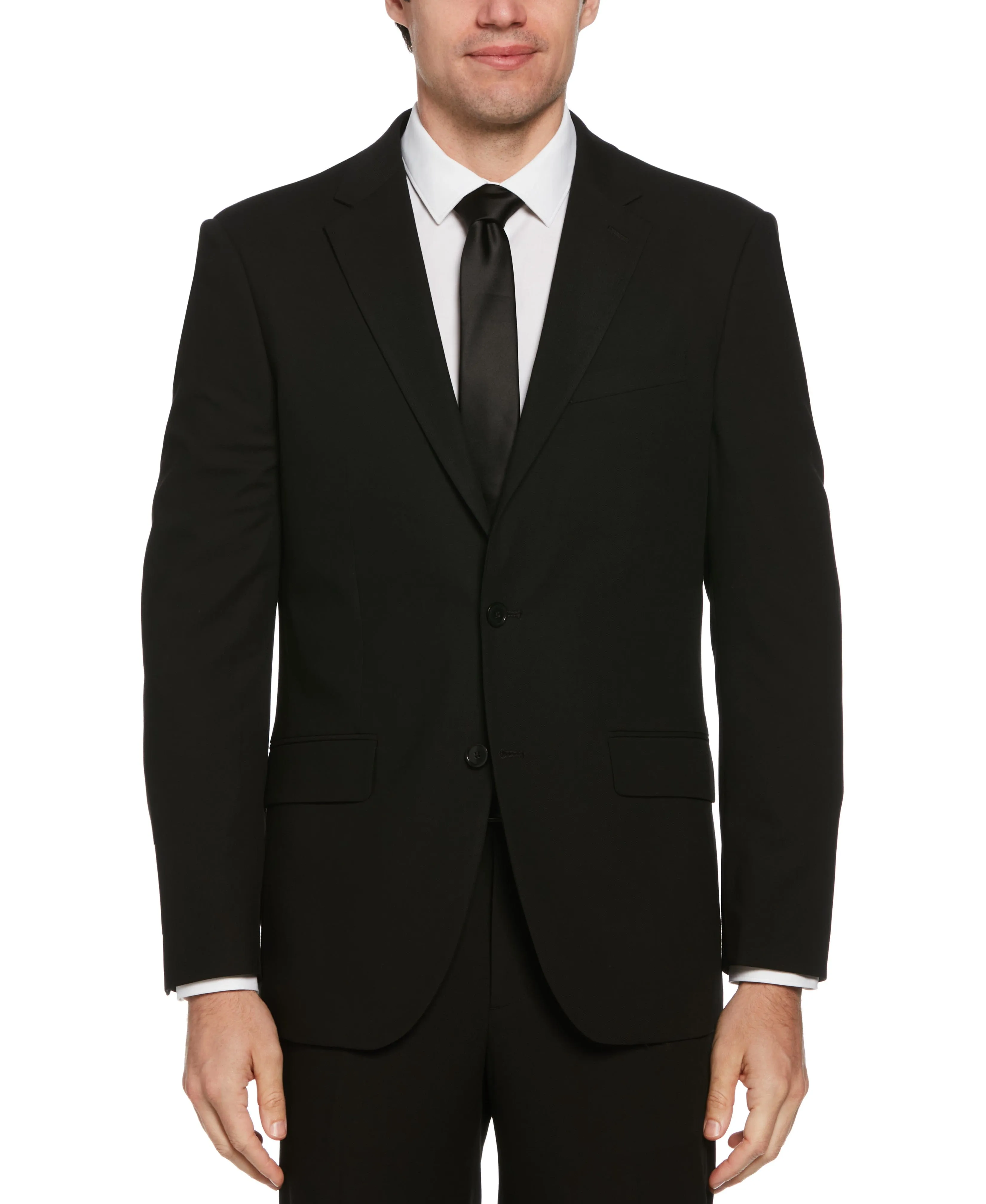 Louis Suit Jacket