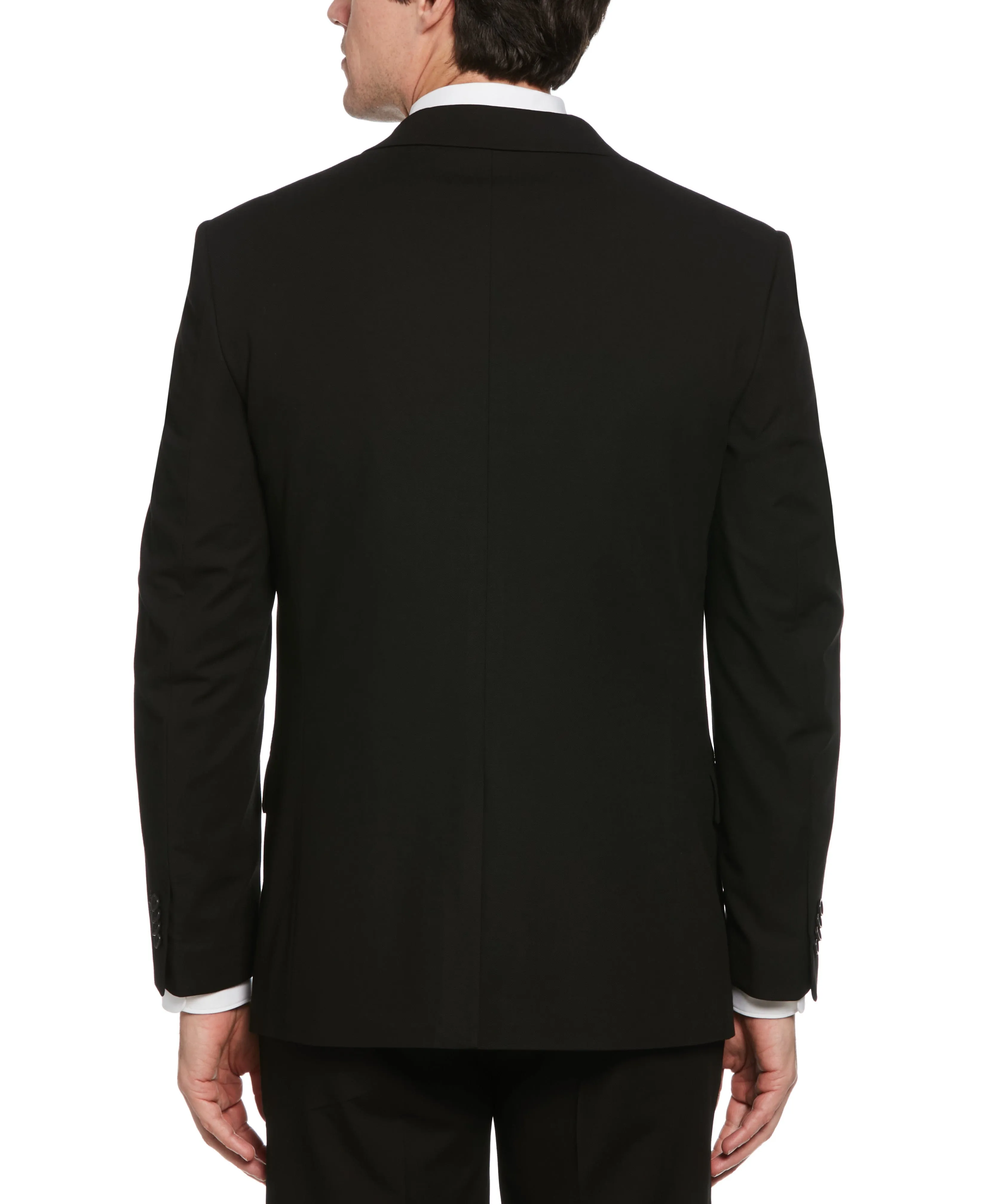 Louis Suit Jacket