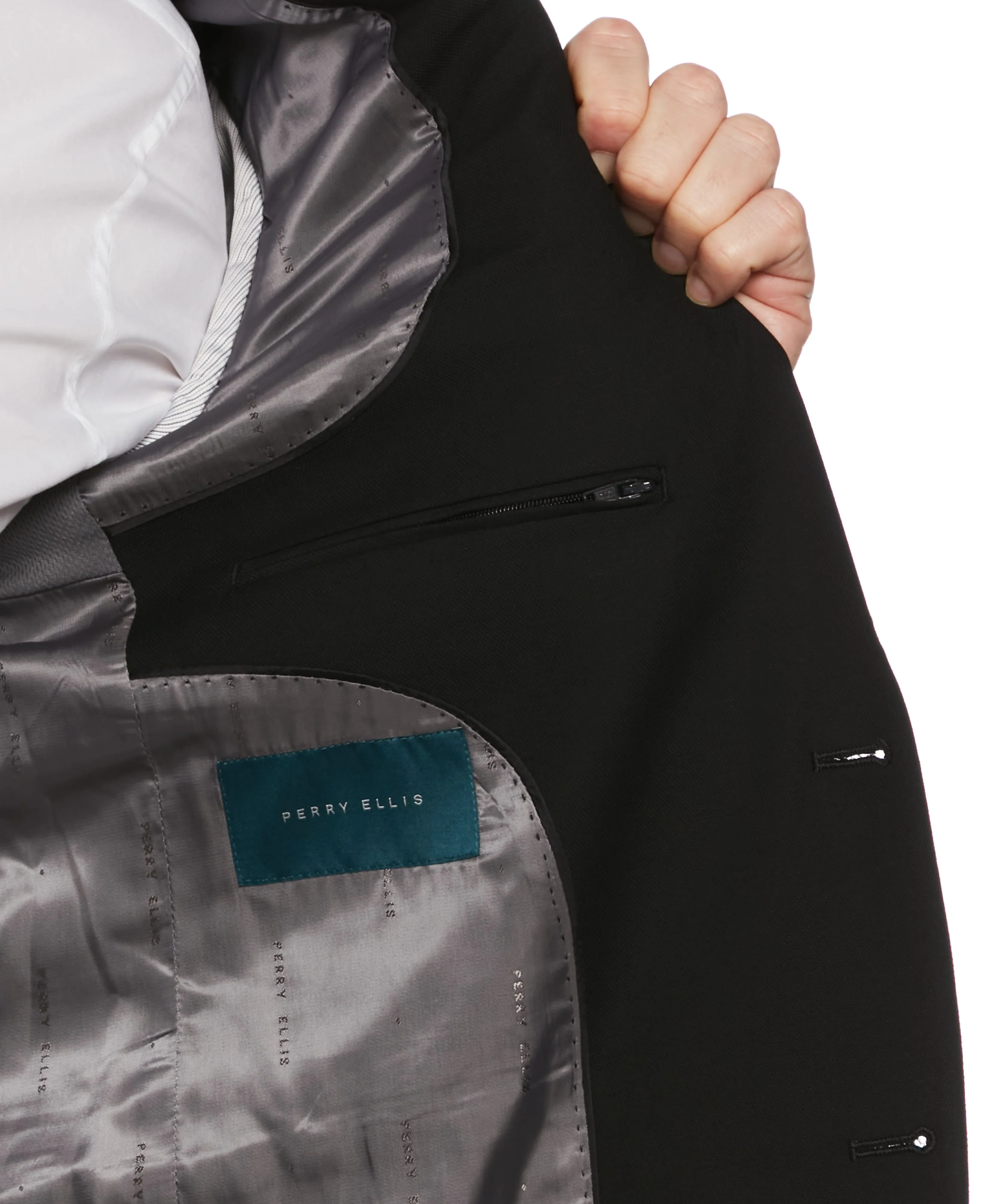 Louis Suit Jacket