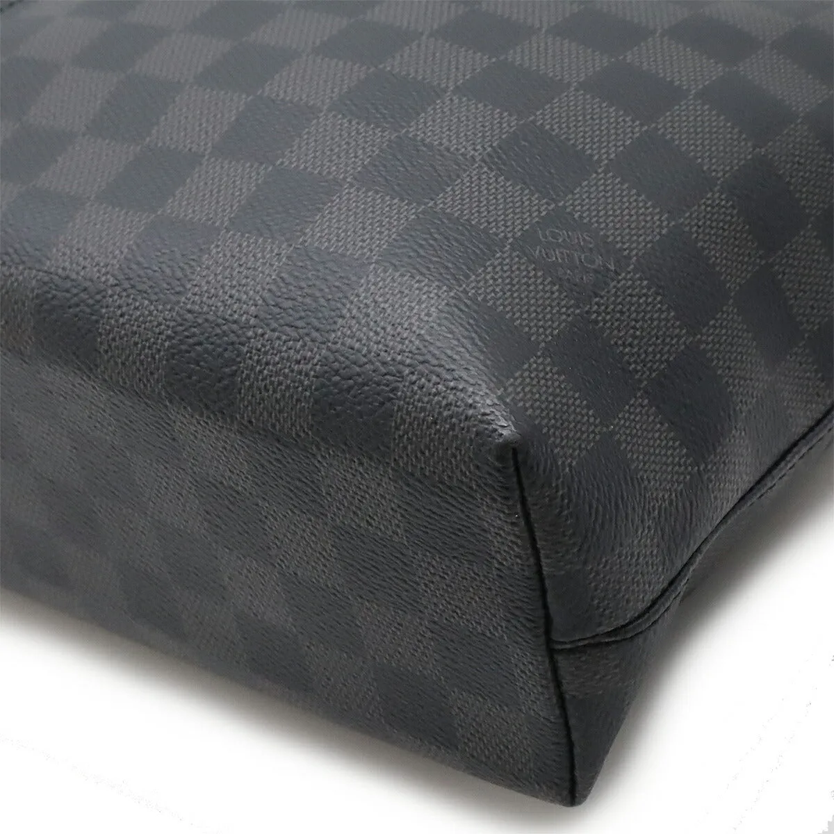Louis Vuitton Damier Graphite Briefcase