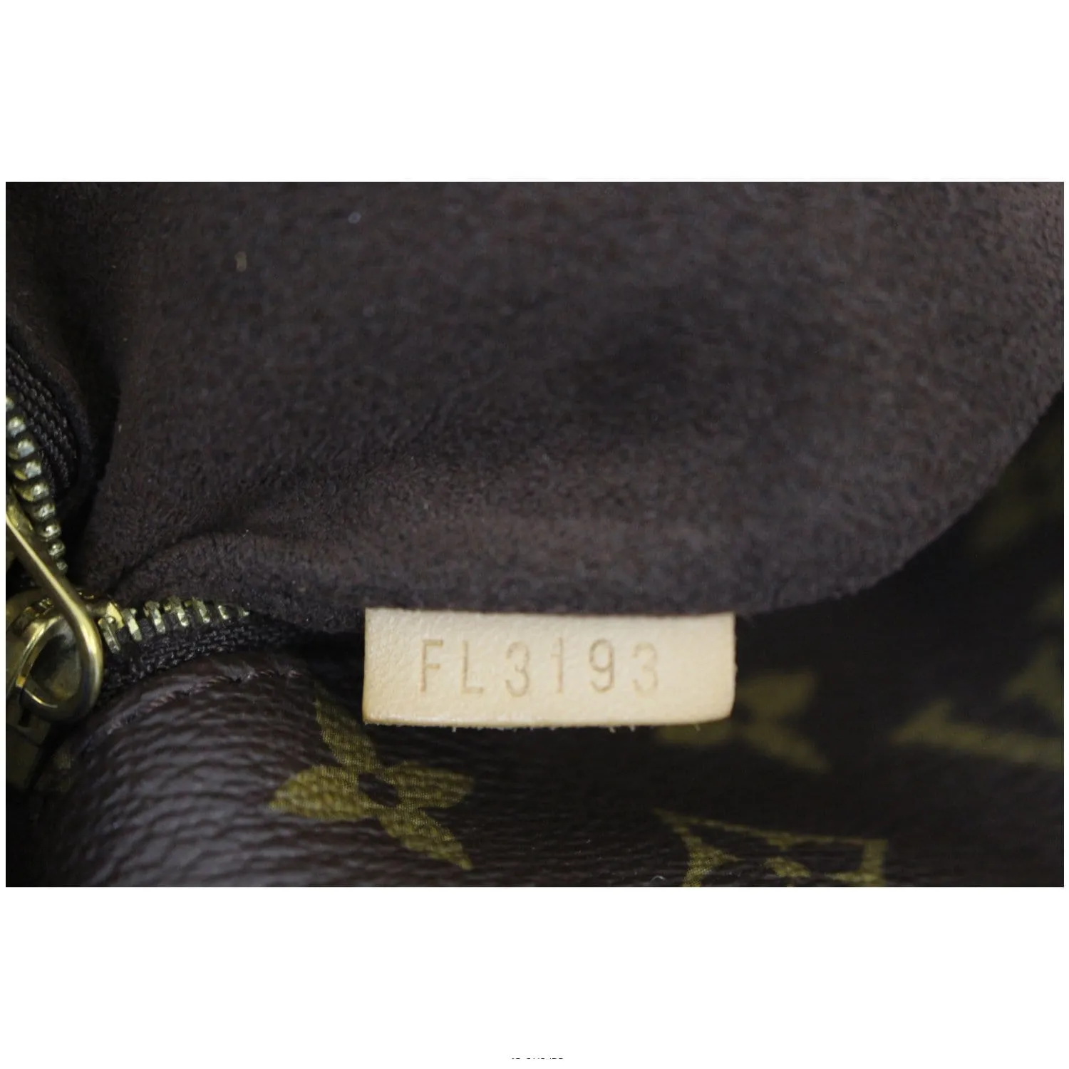 LOUIS VUITTON Metis Hobo Monogram Canvas Shoulder Bag