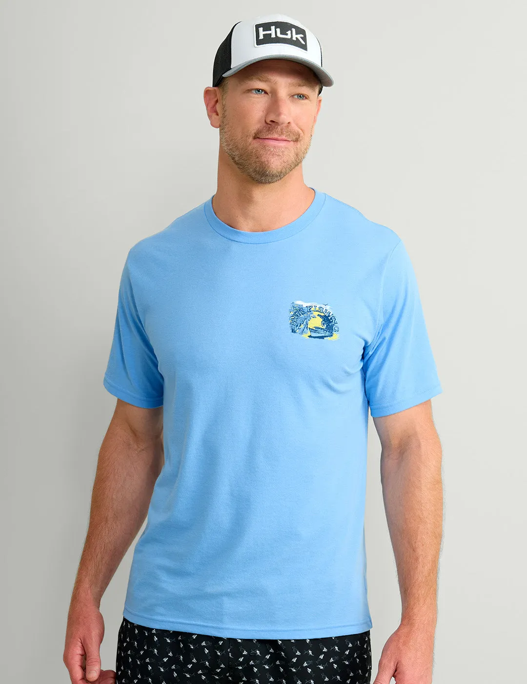 Lowcountry Tee