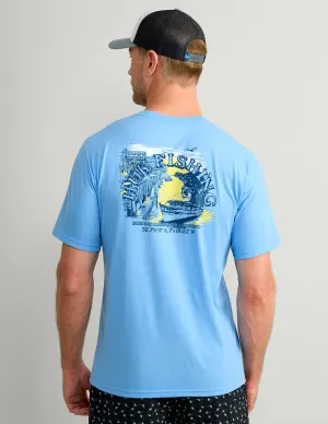 Lowcountry Tee