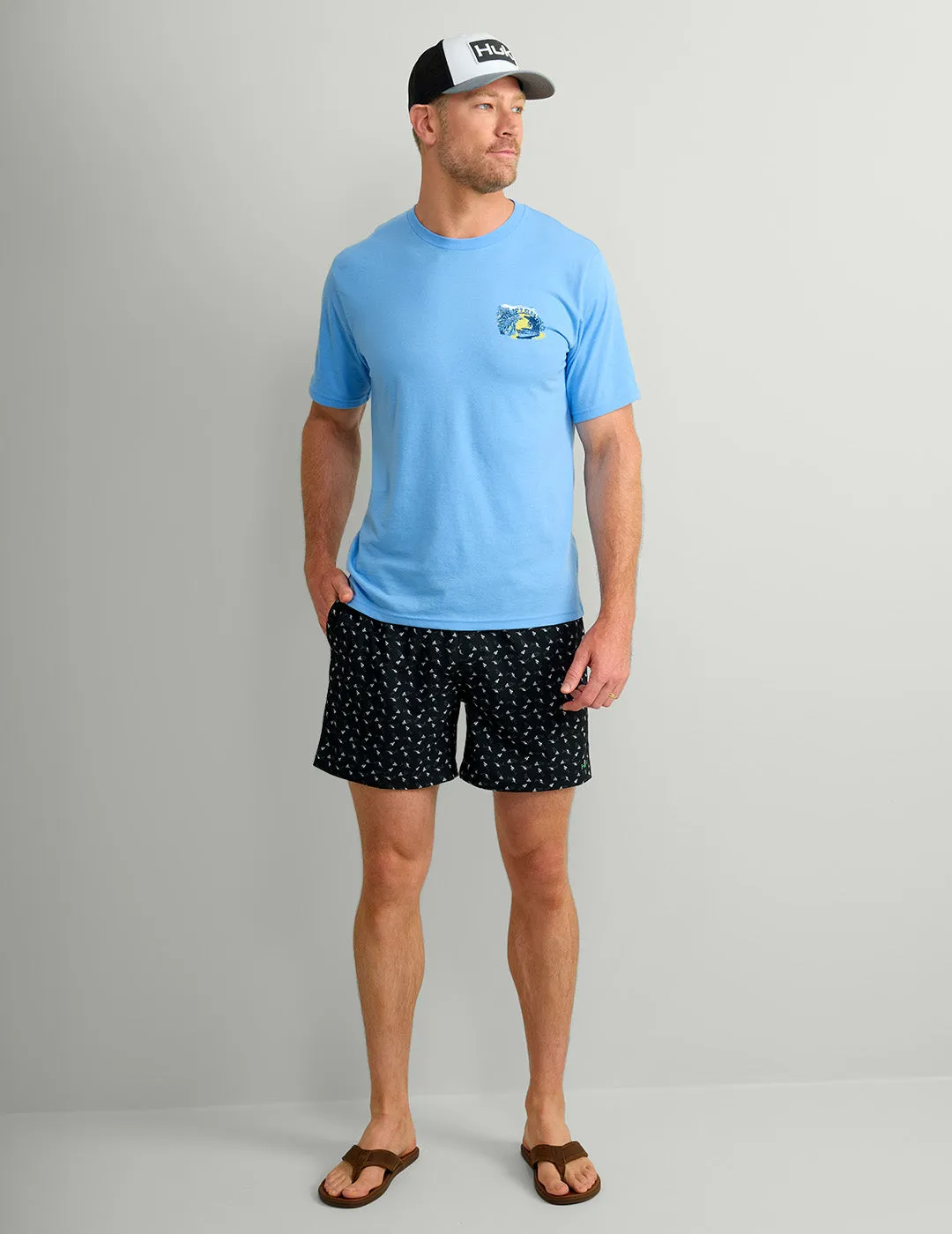Lowcountry Tee