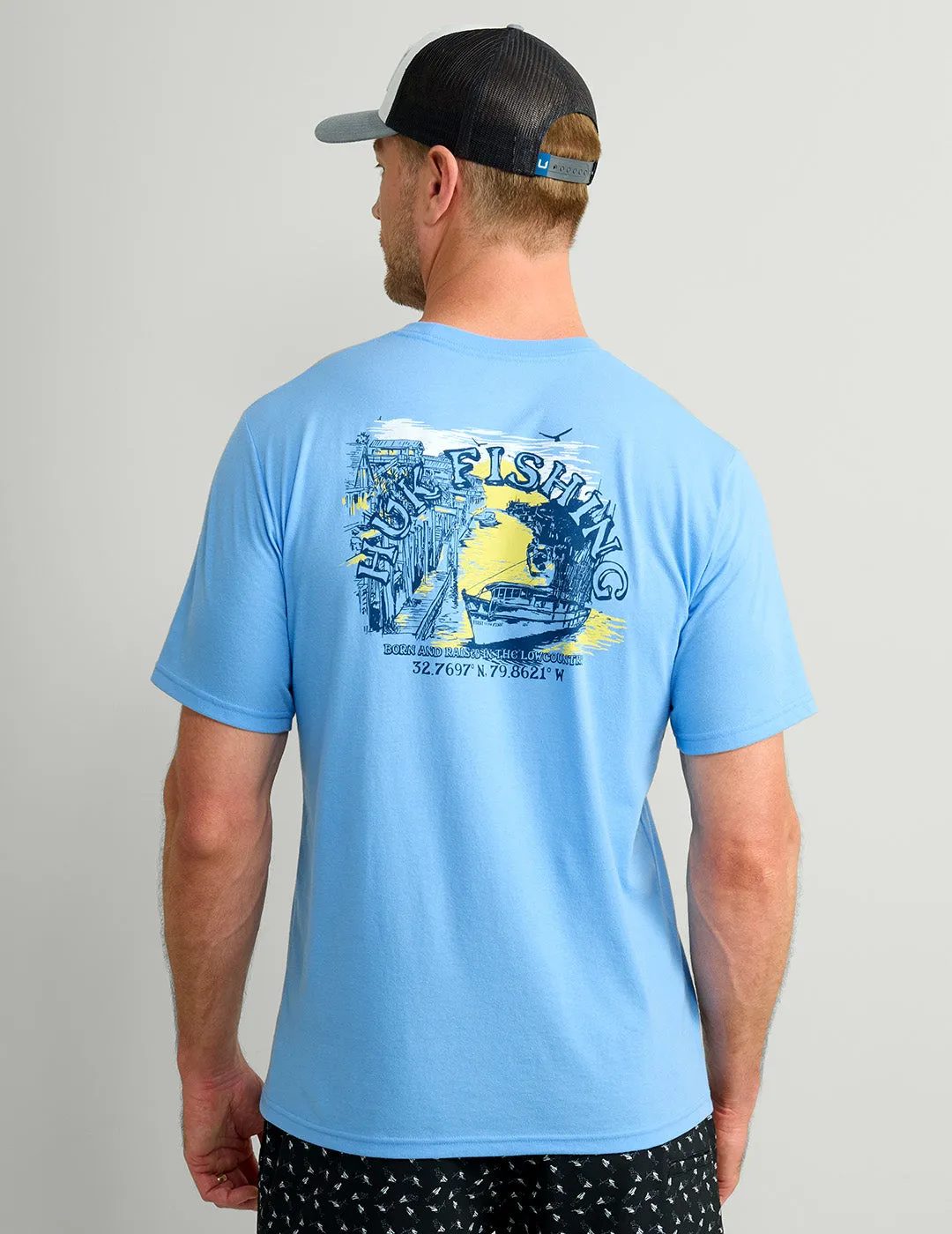 Lowcountry Tee