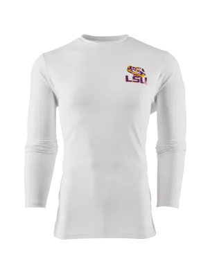 LSU Geaux Tigers Guide Long Sleeve Tee