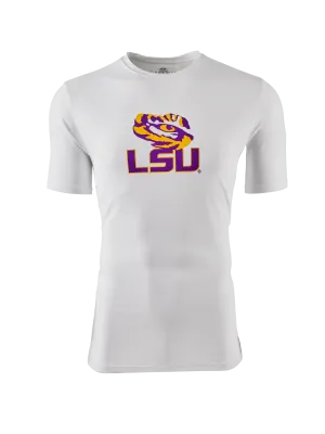 LSU Geaux Tigers Guide Short Sleeve Tee