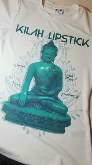 Lucky Kilah Buddha