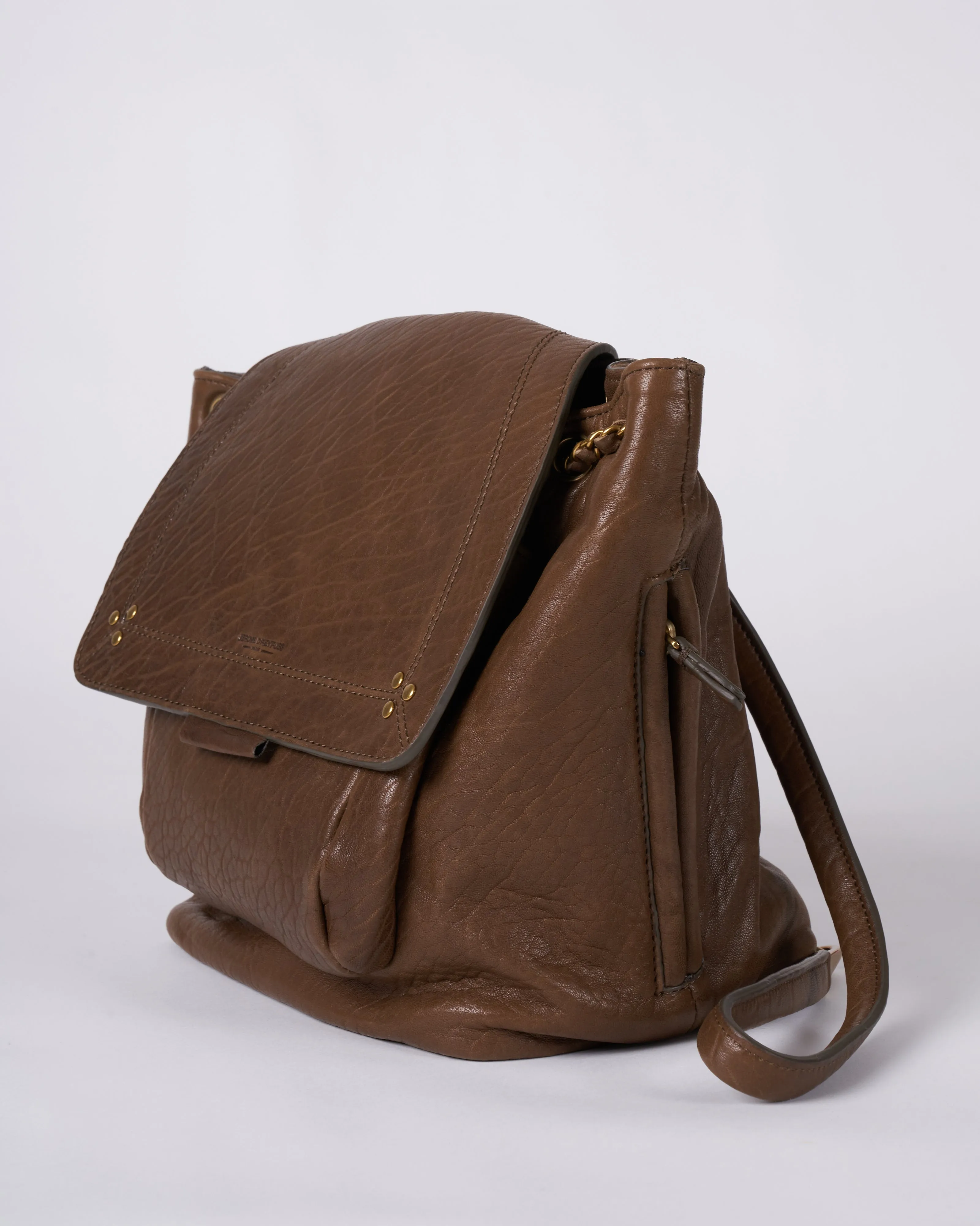 lulu sac a dos - jungle