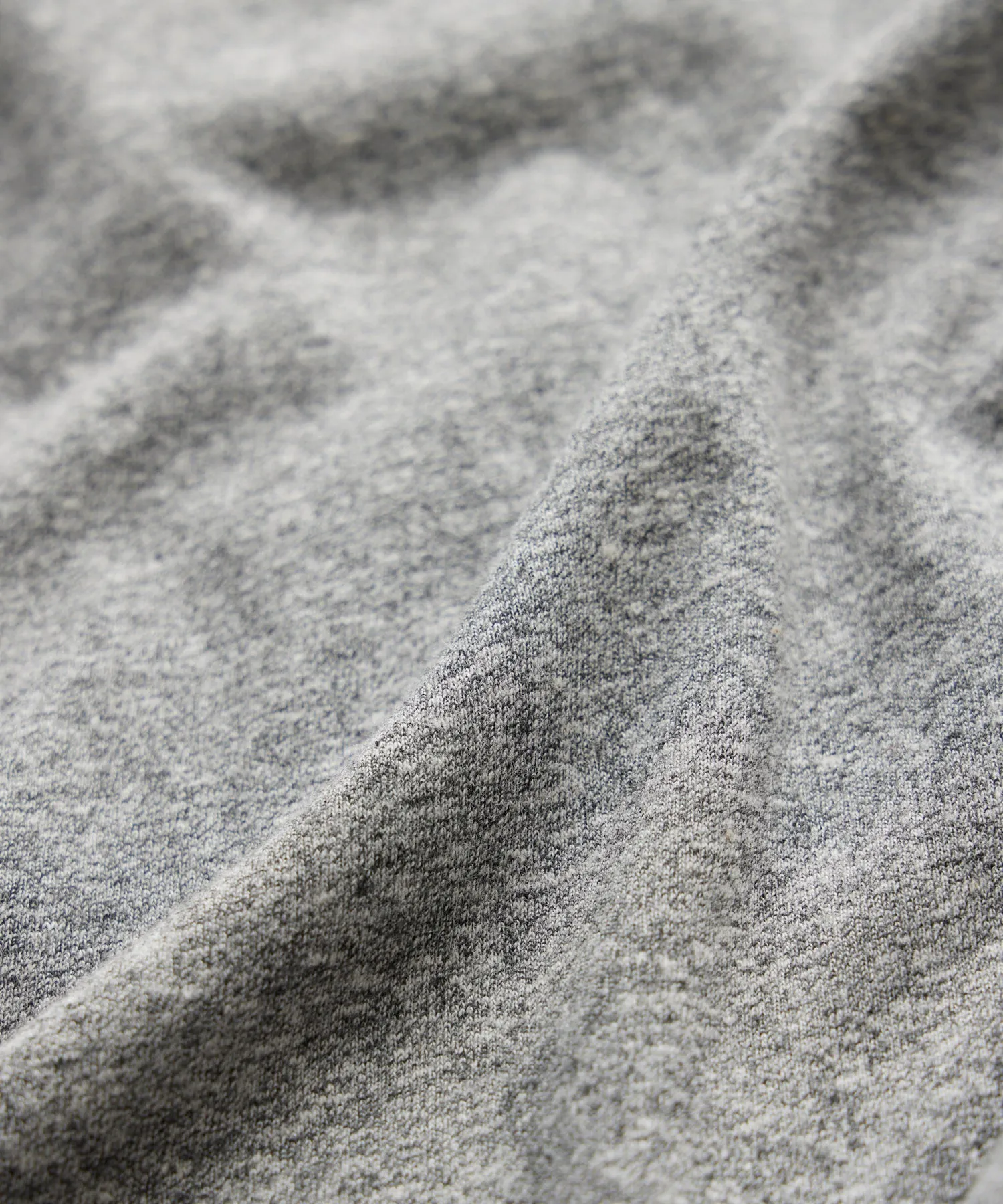 Made in L.A. Premium Jersey Henley