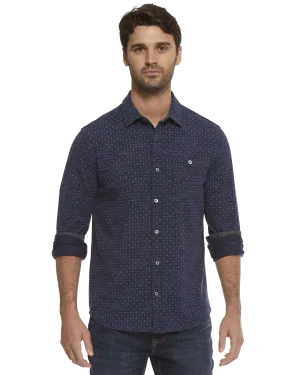 MADEFLEX JERSEY STRETCH PERFORMANCE SHIRT