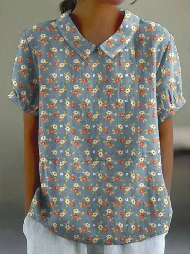Madison | Casual Collar Shirt