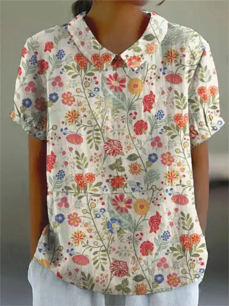 Madison | Casual Collar Shirt