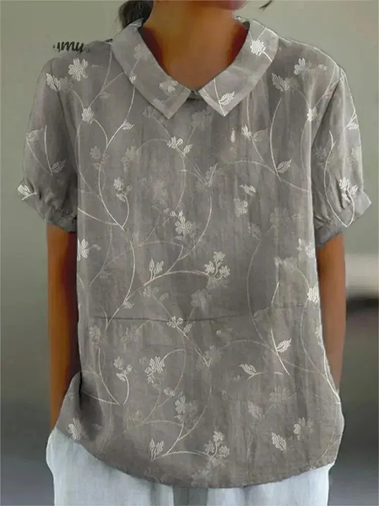 Madison | Casual Collar Shirt