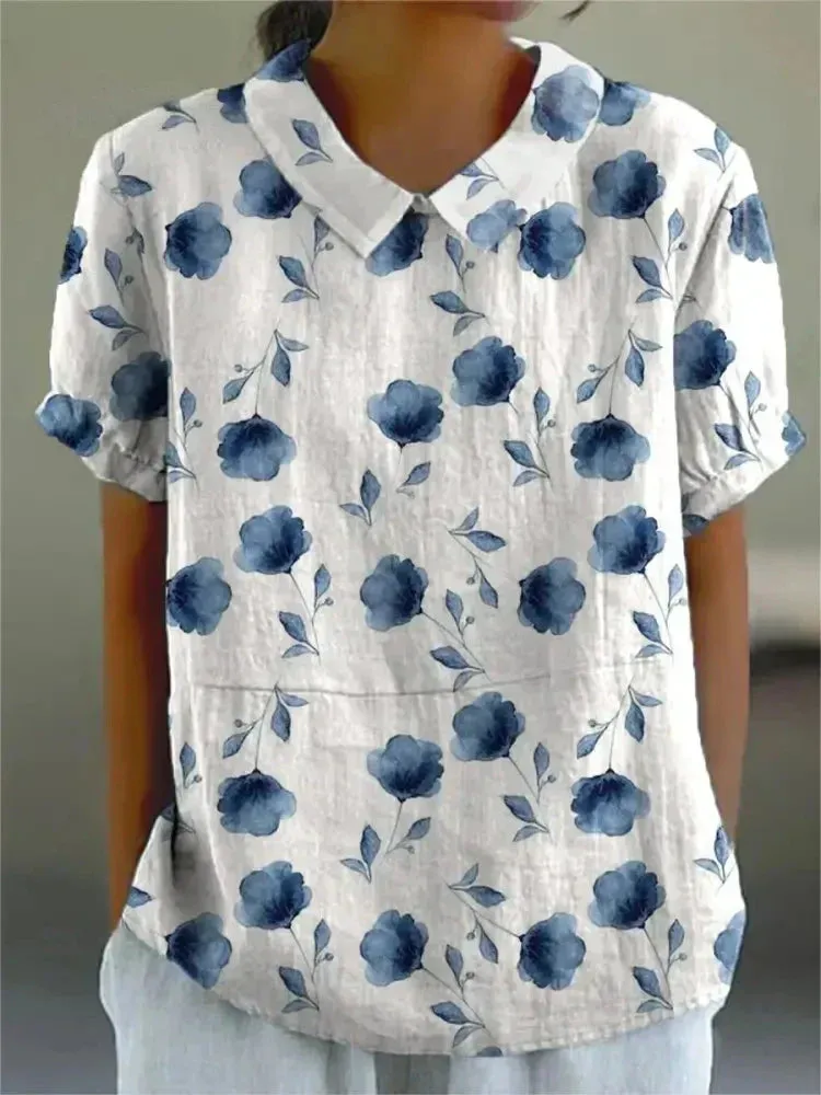 Madison | Casual Collar Shirt