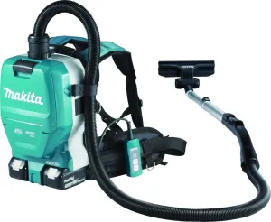 Makita DVC261Z Backpack Vacuum W/O Batt & Charger