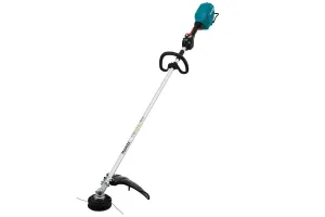 Makita Ur014Gm101 40Vmax Xgt Brushless Line Trimmer - Loop Handle / Kit