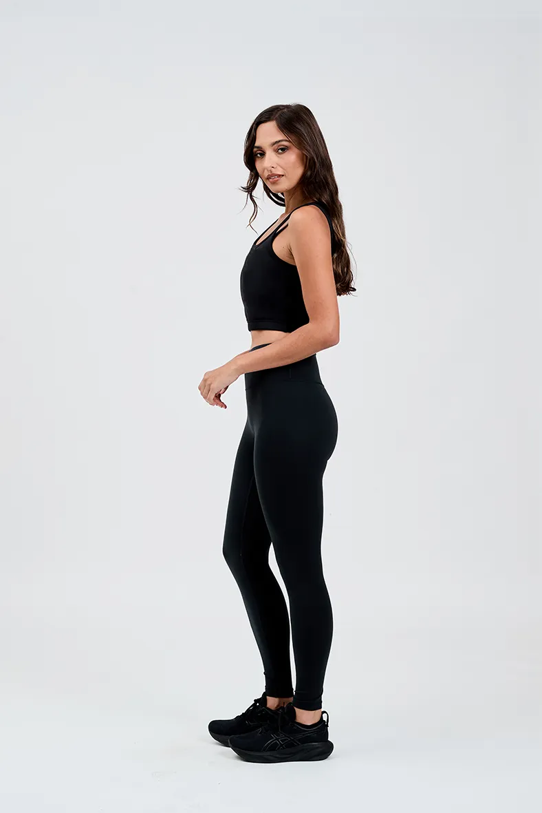 Malibu Longline Crop