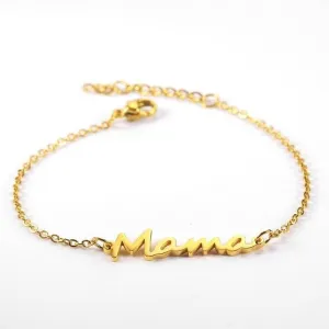 Mama Bracelet