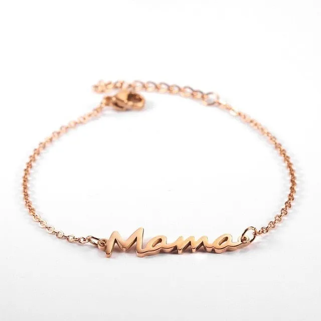 Mama Bracelet