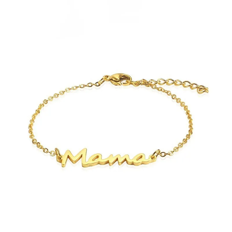 Mama Bracelet