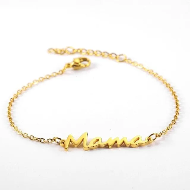 Mama Bracelet