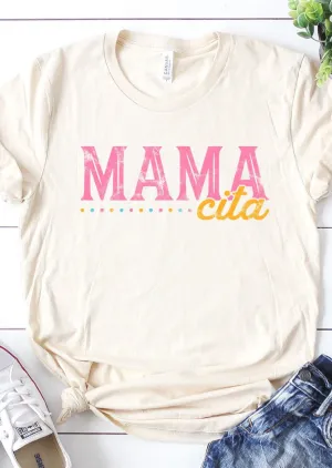 Mamacita BF Tee