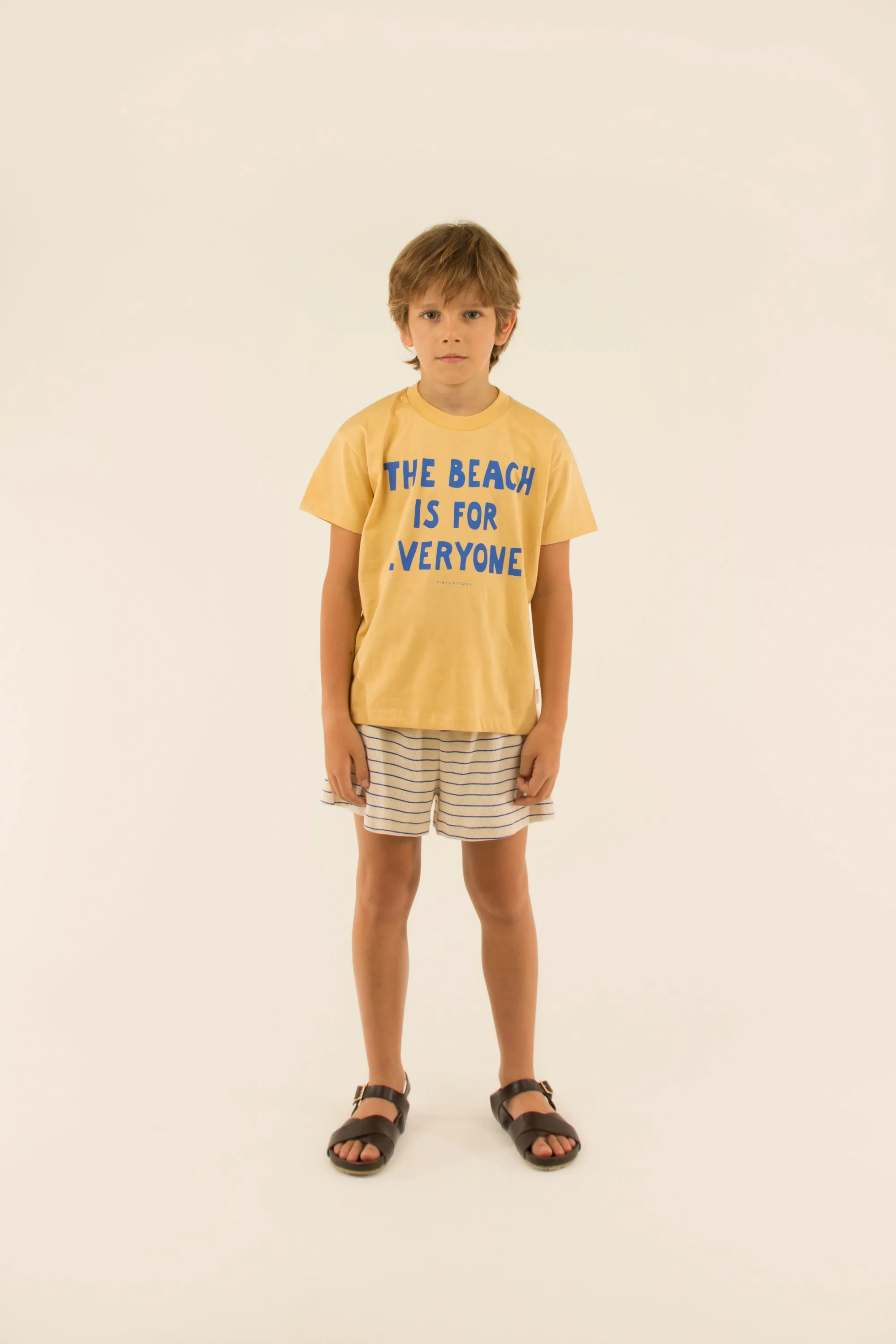 Manifesto Graphic Tee