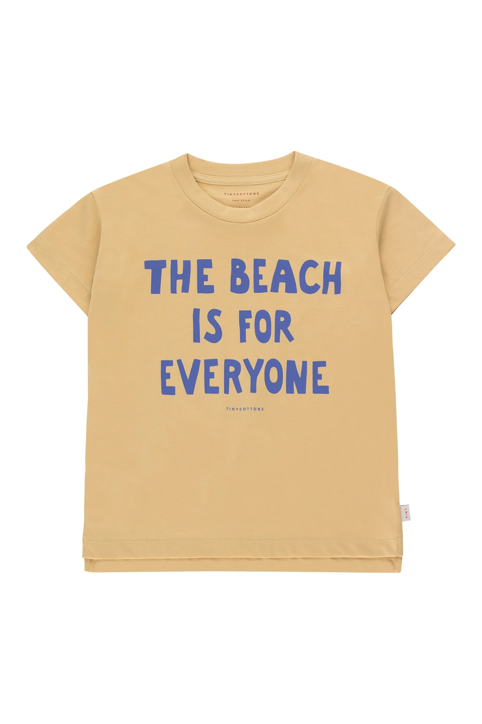 Manifesto Graphic Tee