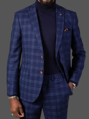 Marc Darcy Chigwell Jacket