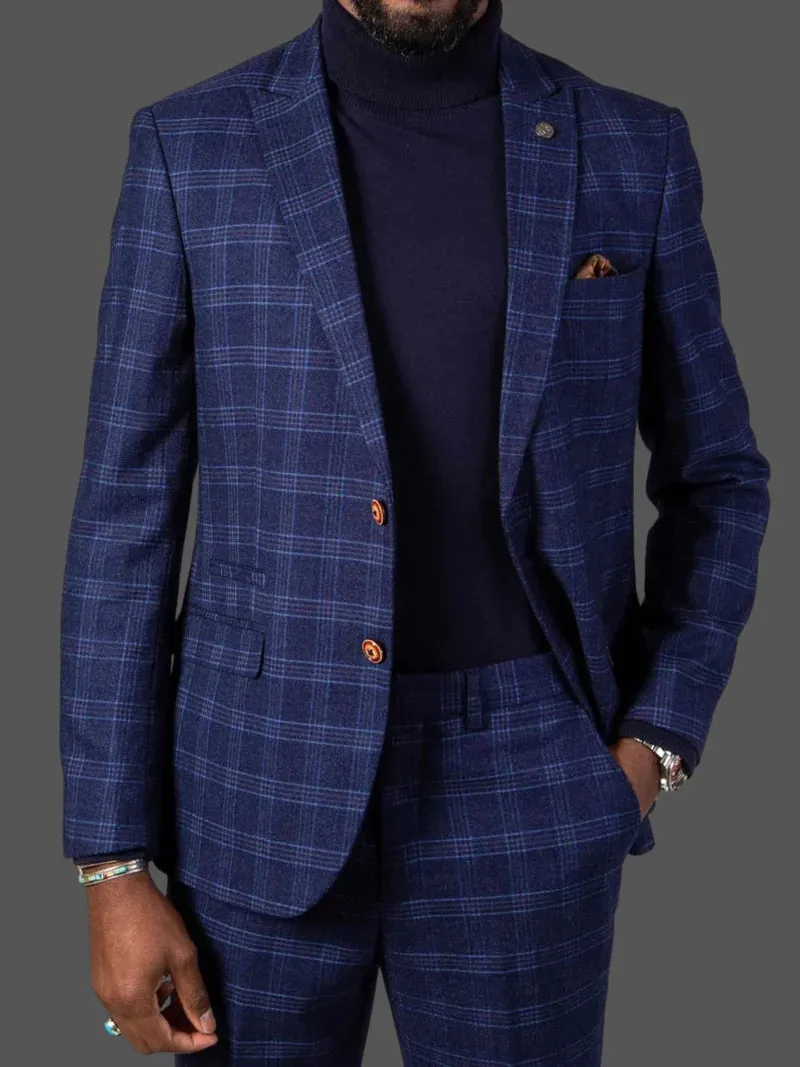 Marc Darcy Chigwell Jacket