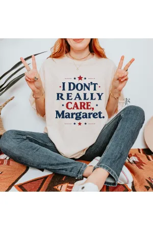 Margaret Comfort Colors T-Shirt
