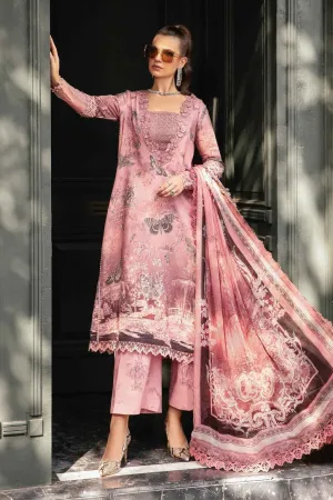 MARIA B | M-Prints Fall Edit 2024 | MPT-2308-A