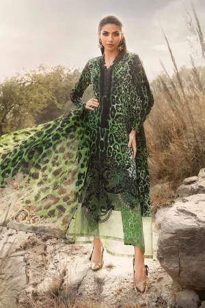 Maria B Mprints Winter '24 Vol 2 | MPT-2409-A