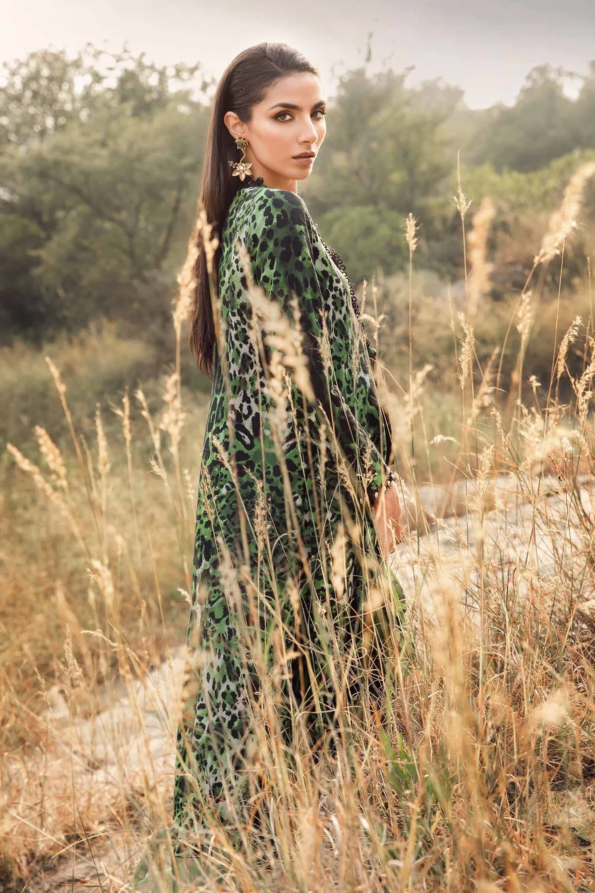Maria B Mprints Winter '24 Vol 2 | MPT-2409-A
