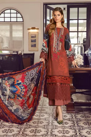 Maria.B | M.Prints Winter '23 | MPT-1902-A