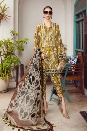 Maria.B | M.Prints Winter '23 | MPT-1904-A