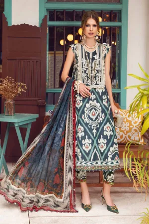 Maria.B | M.Prints Winter '23 | MPT-1904-B