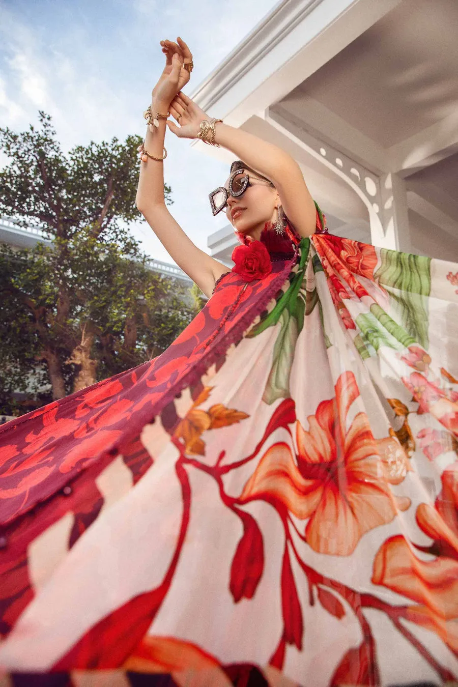 Maria.B | M.Prints Winter '23 | MPT-1905-A