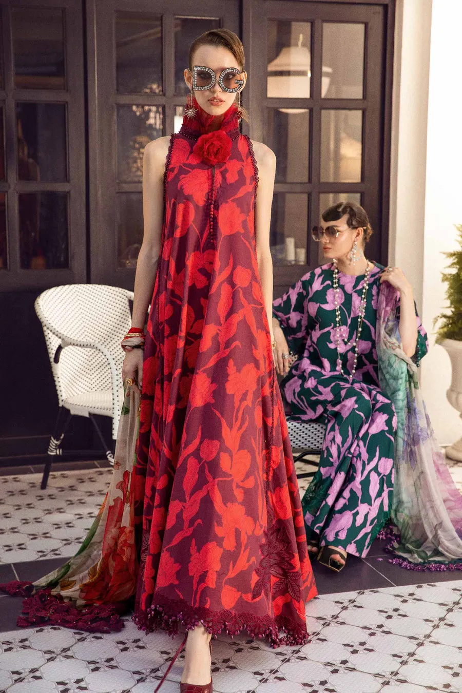 Maria.B | M.Prints Winter '23 | MPT-1905-A
