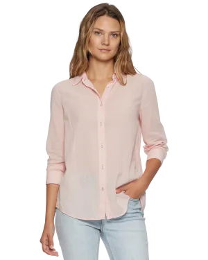 MARNE SPLIT-BACK SHIRT