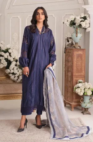 MARVALL (MLRD-010) | Maryum N Maria Chand Ki Chandni Collection 2022 | Ready To Wear Stitched Suits