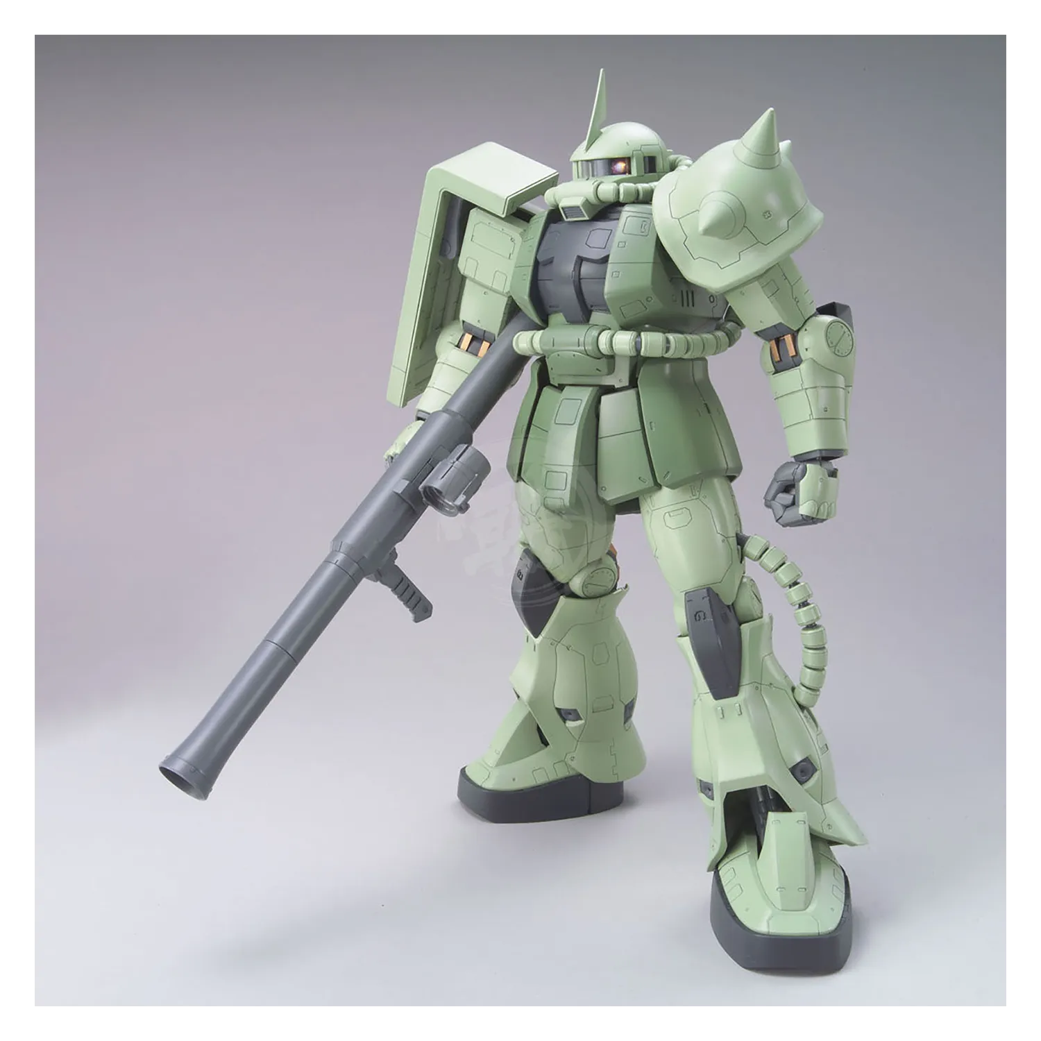Mega Size Model Zaku II [Mass Production Type]