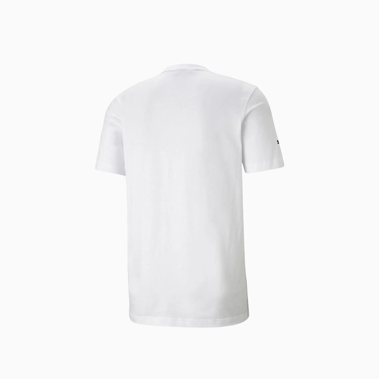 Men's BMW M Motorsport Car Graphic T Shirt