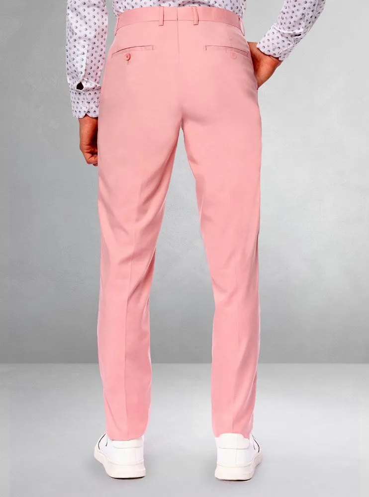 Men's graduation pant