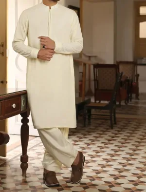 Men's Pakistani suits online for event of Eid # M2668